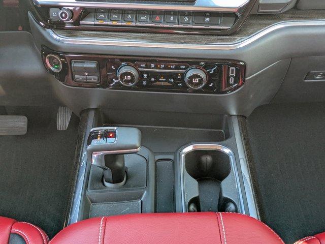 2023 Chevrolet Silverado 1500 Vehicle Photo in BRUNSWICK, GA 31525-1881
