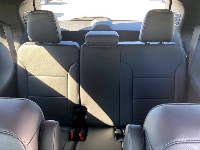 2025 Chevrolet Traverse Vehicle Photo in SAVANNAH, GA 31406-4513