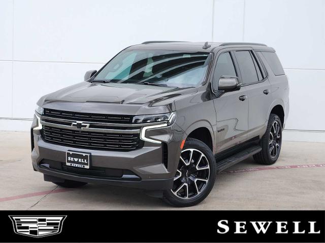2021 Chevrolet Tahoe Vehicle Photo in Grapevine, TX 76051