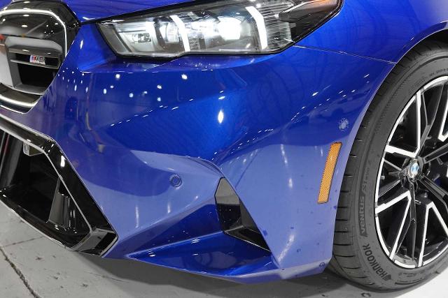2025 BMW M5 Vehicle Photo in GRAPEVINE, TX 76051