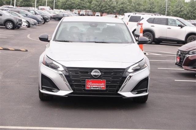 2025 Nissan Altima Vehicle Photo in Hazelwood, MO 63042