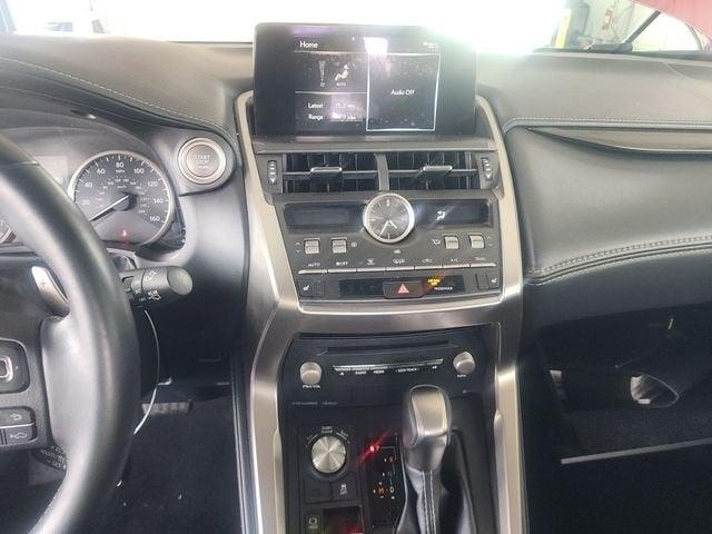 2019 Lexus NX 300 Vehicle Photo in Gaffney, SC 29341