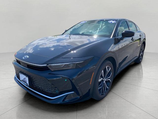 2024 Toyota Crown Vehicle Photo in Oshkosh, WI 54904