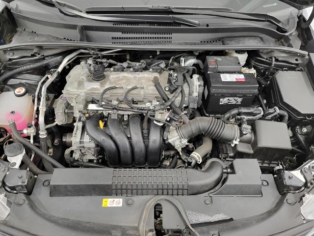 2022 Toyota Corolla Vehicle Photo in Oshkosh, WI 54904