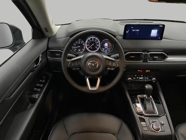 2025 Mazda CX-5 Vehicle Photo in Appleton, WI 54913