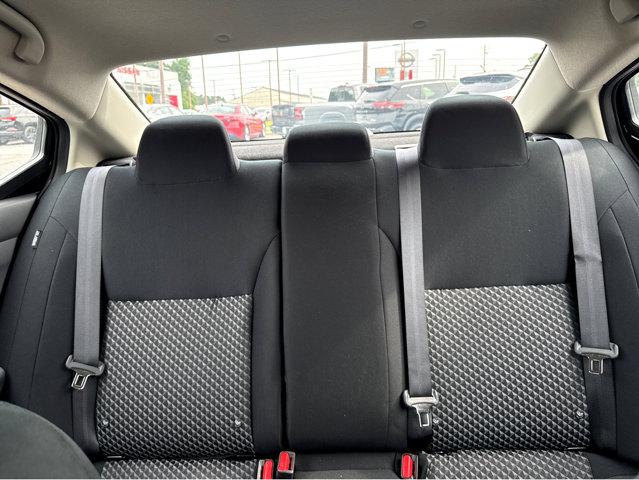 2024 Nissan Versa Vehicle Photo in Savannah, GA 31419