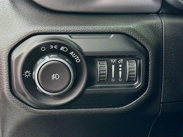 2021 Jeep Wrangler Vehicle Photo in Doylsetown, PA 18901