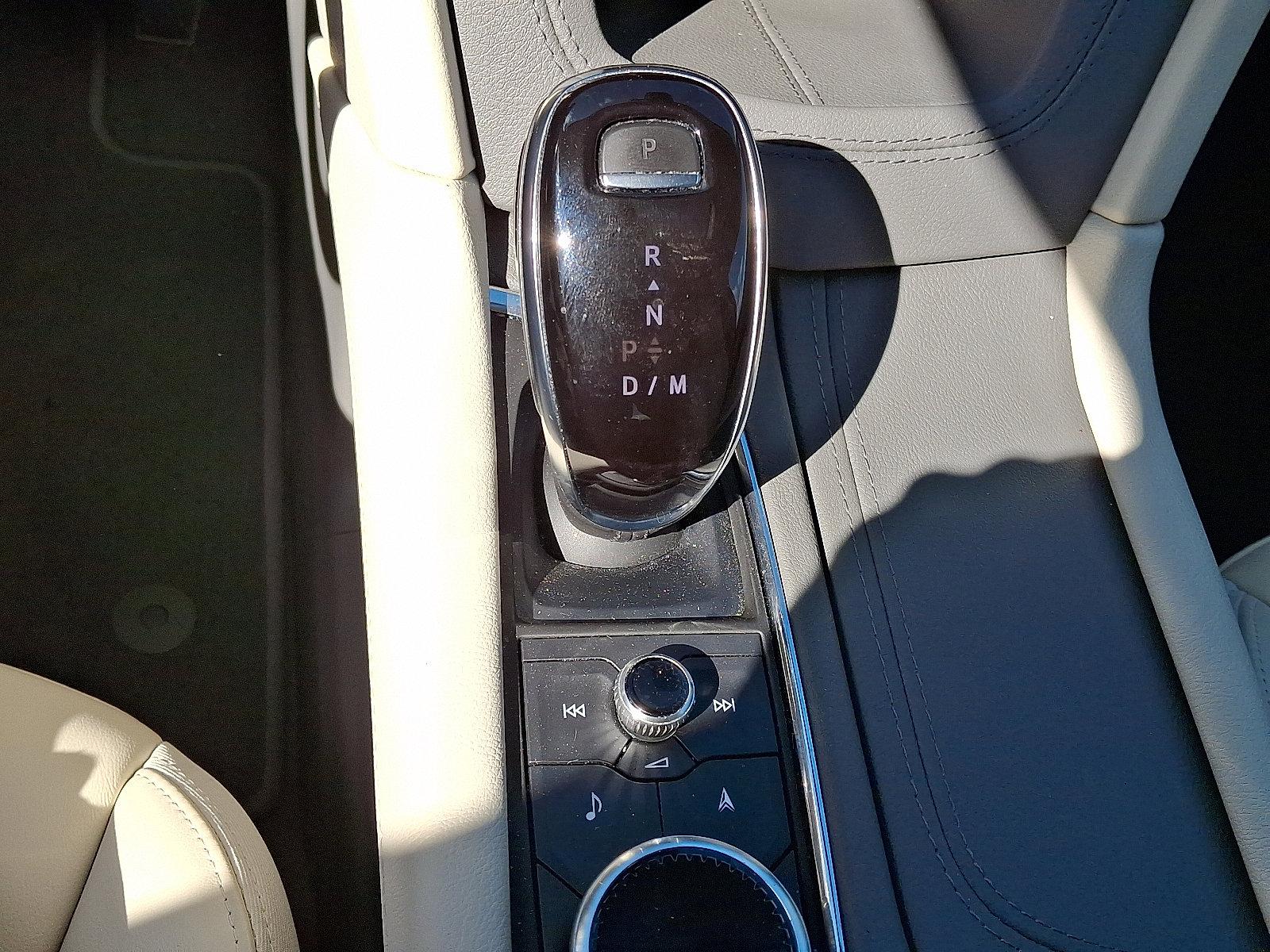 2022 Cadillac XT6 Vehicle Photo in BETHLEHEM, PA 18017-9401
