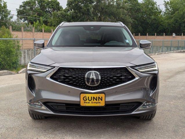 2023 Acura MDX Vehicle Photo in San Antonio, TX 78230