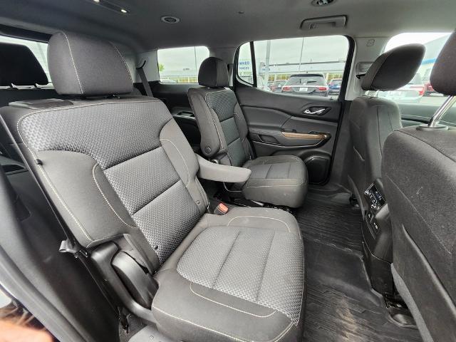 2023 GMC Acadia Vehicle Photo in GREEN BAY, WI 54304-5303
