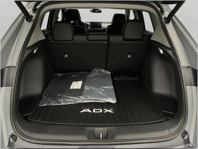 2025 Acura ADX Vehicle Photo in Appleton, WI 54913