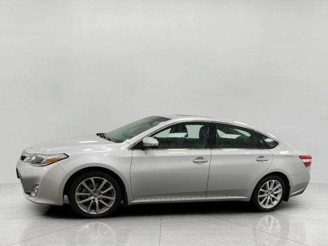 2014 Toyota Avalon Vehicle Photo in Appleton, WI 54913
