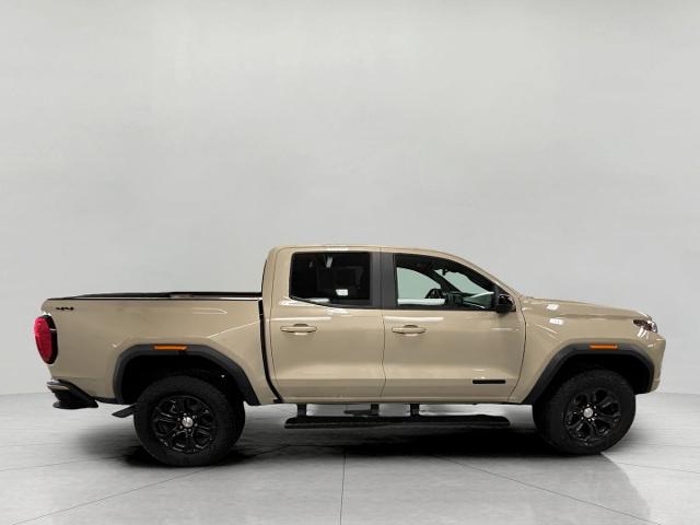 2024 GMC Canyon Vehicle Photo in APPLETON, WI 54914-8833