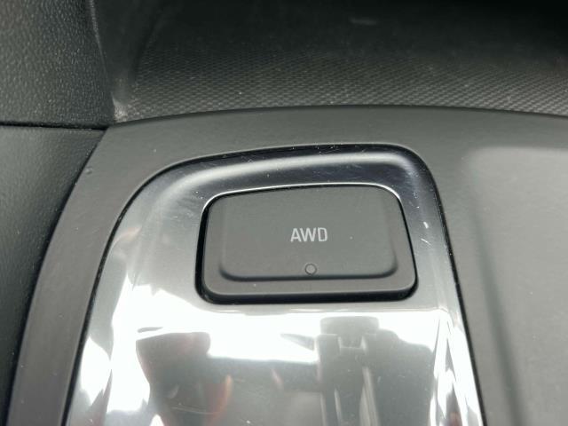 2022 Chevrolet Equinox Vehicle Photo in Roslyn, NY 11576