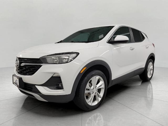 2023 Buick Encore GX Vehicle Photo in MANITOWOC, WI 54220-5838