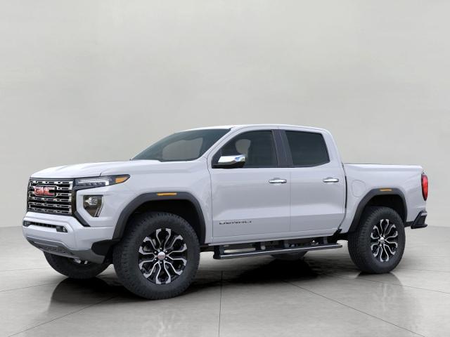 2025 GMC Canyon Vehicle Photo in GREEN BAY, WI 54303-3330