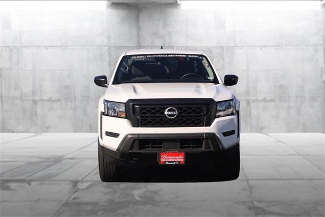 2024 Nissan Frontier Vehicle Photo in Hazelwood, MO 63042