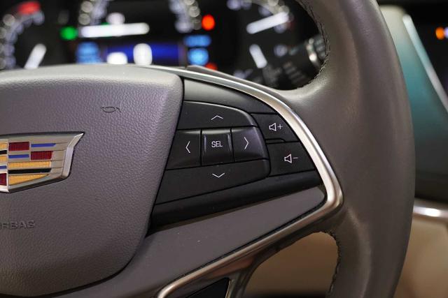 2018 Cadillac XT5 Vehicle Photo in GRAPEVINE, TX 76051