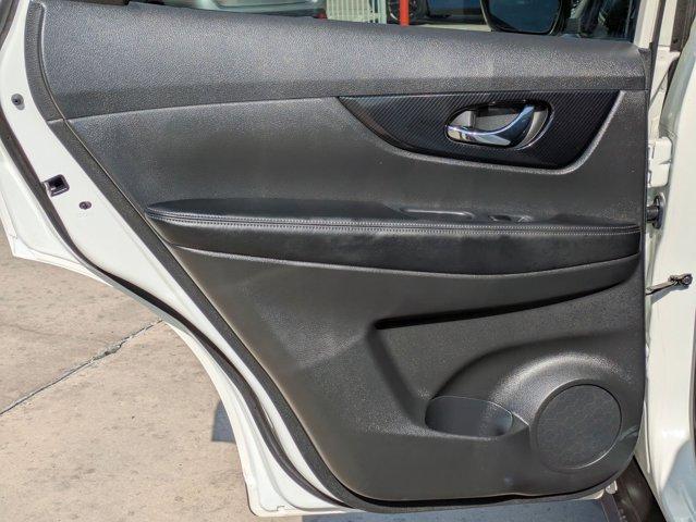 2020 Nissan Rogue Vehicle Photo in San Antonio, TX 78209