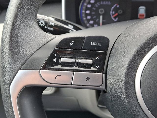 2022 Hyundai TUCSON Vehicle Photo in Philadelphia, PA 19116