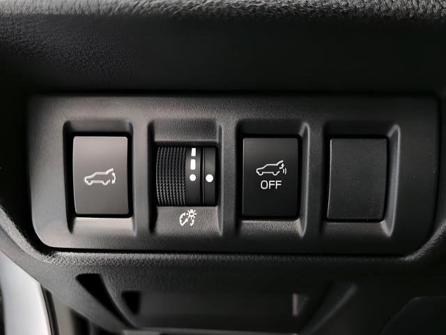 2025 Subaru Outback Vehicle Photo in Green Bay, WI 54304