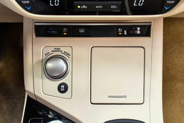 2014 Lexus ES 350 Vehicle Photo in DALLAS, TX 75235