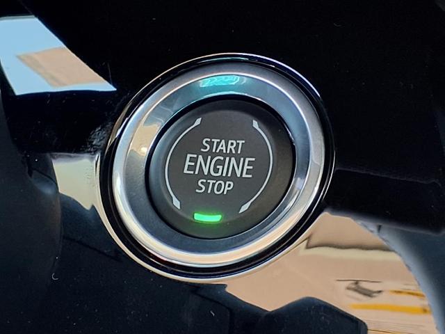 2025 Buick Envision Vehicle Photo in Denton, TX 76205