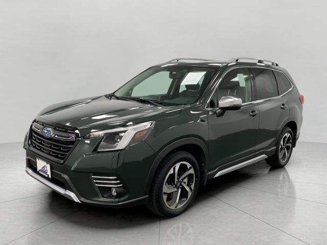 2022 Subaru Forester Vehicle Photo in Appleton, WI 54913