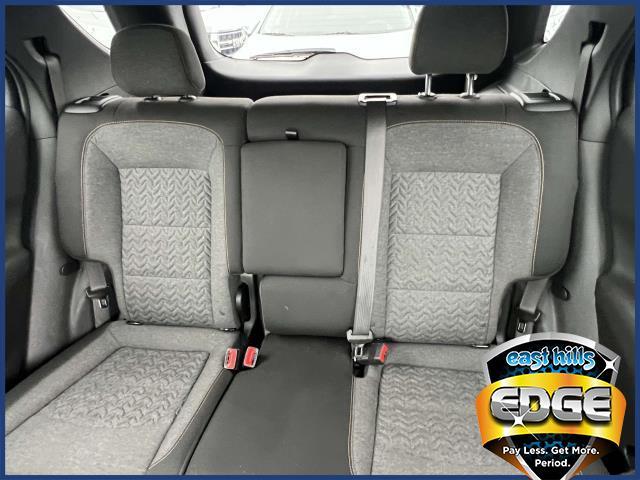 2022 Chevrolet Equinox Vehicle Photo in Roslyn, NY 11576