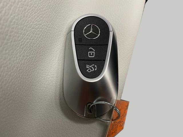 2025 Mercedes-Benz GLC Vehicle Photo in Appleton, WI 54913