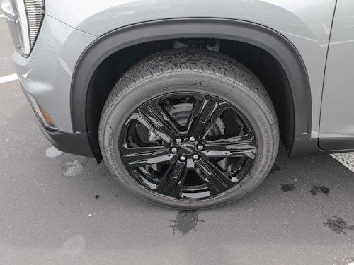 2025 GMC Acadia Vehicle Photo in HOMOSASSA, FL 34448-1461