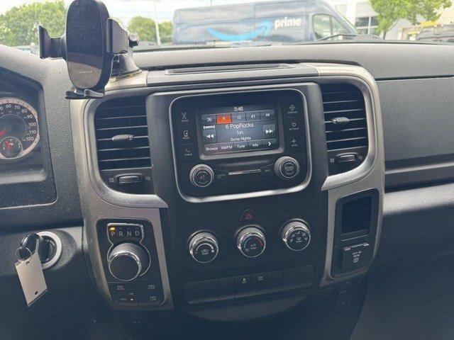 2016 Ram 1500 Vehicle Photo in Mechanicsburg, PA 17050-1707
