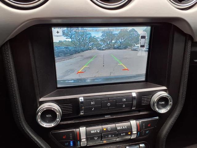 2016 Ford Mustang Vehicle Photo in San Antonio, TX 78230-1001