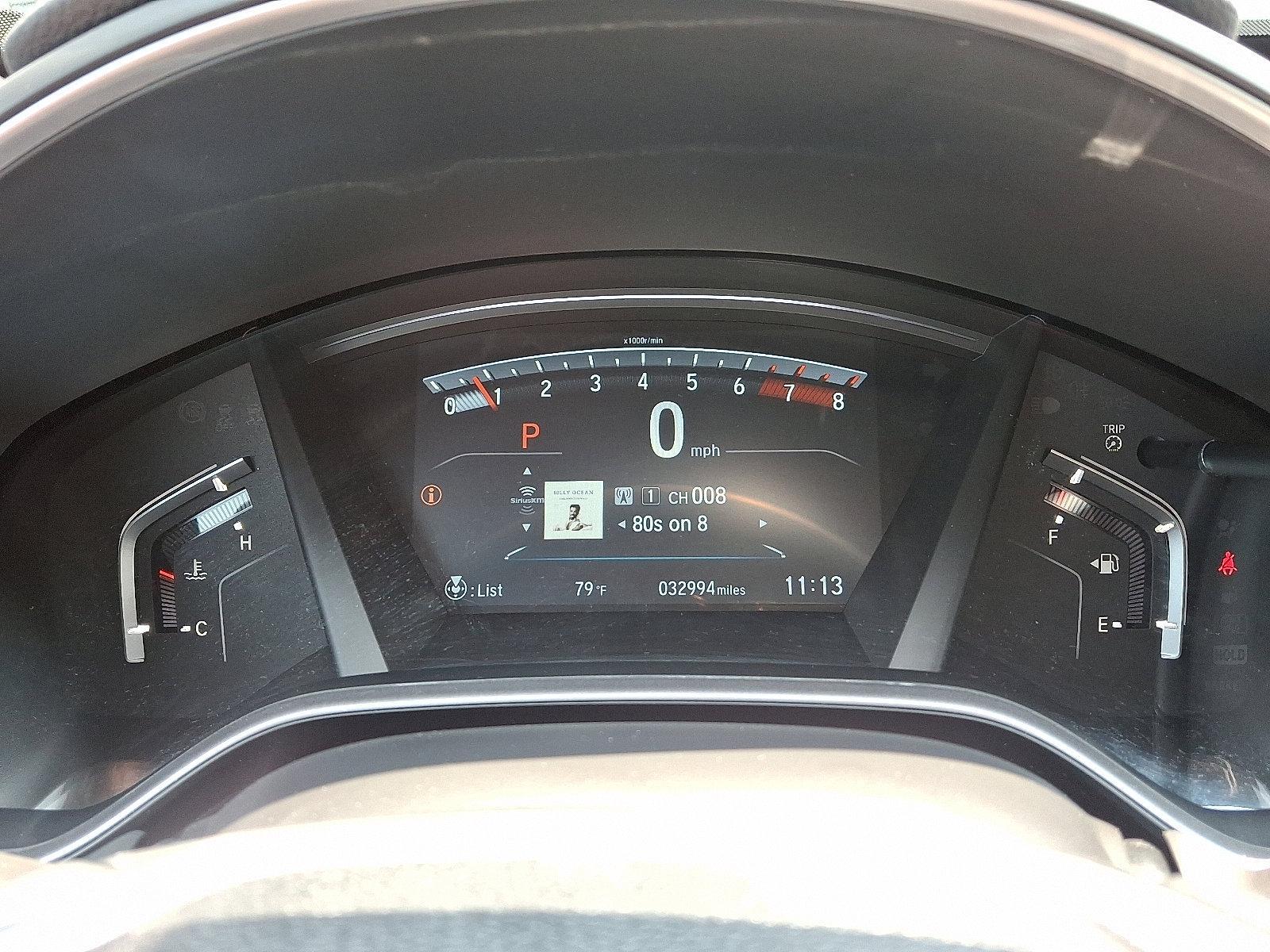 2022 Honda CR-V Vehicle Photo in Harrisburg, PA 17111