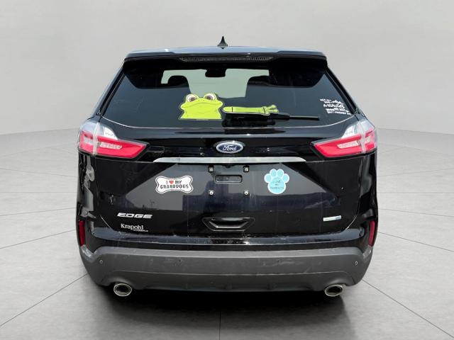2020 Ford Edge Vehicle Photo in Neenah, WI 54956