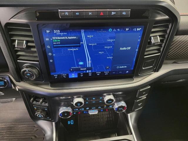 2024 Ford F-150 Vehicle Photo in Neenah, WI 54956