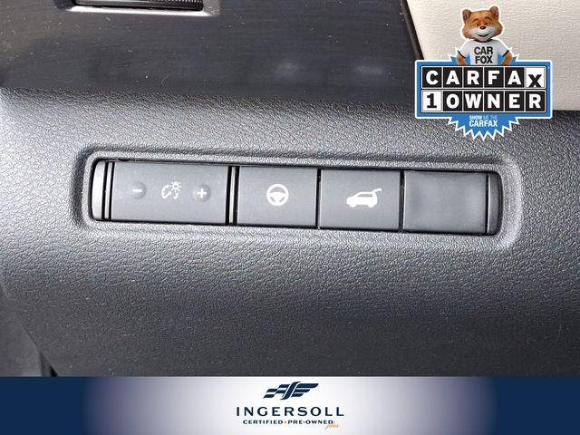 2022 Nissan Pathfinder Vehicle Photo in WATERTOWN, CT 06795-3318