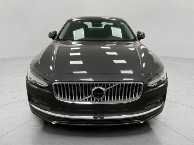 2024 Volvo S90 Vehicle Photo in Appleton, WI 54913