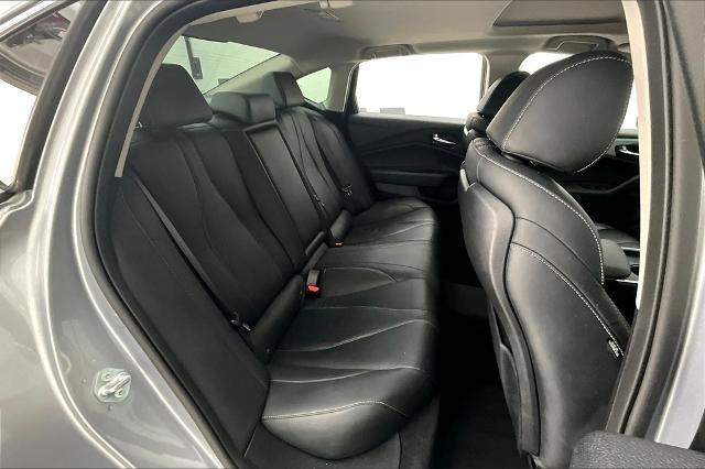 2022 Acura TLX Vehicle Photo in Grapevine, TX 76051