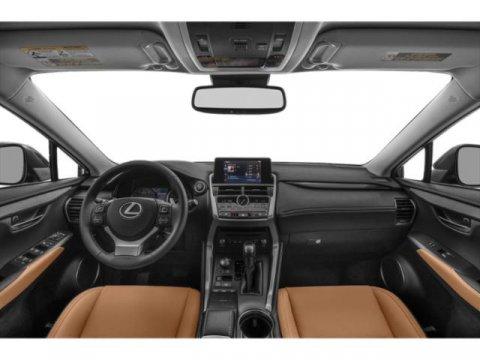 2019 Lexus NX 300 Vehicle Photo in Georgetown, TX 78626