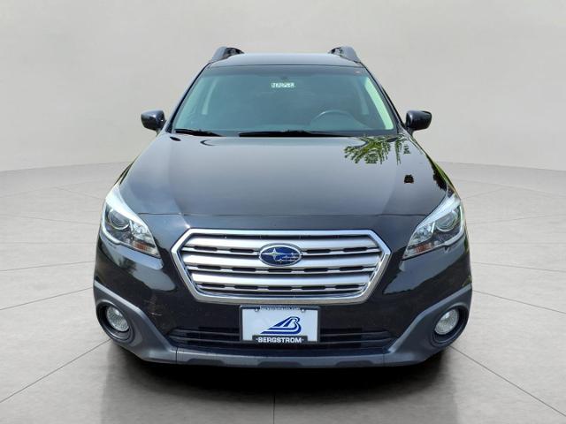 2016 Subaru Outback Vehicle Photo in Oshkosh, WI 54904
