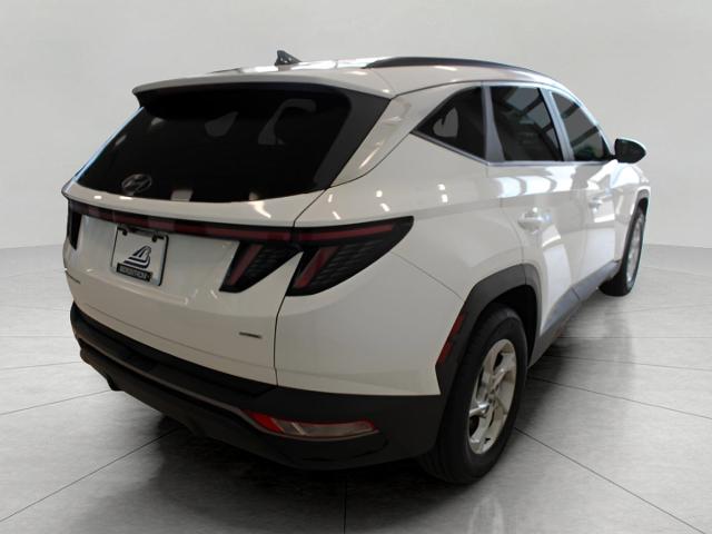 2022 Hyundai TUCSON Vehicle Photo in Green Bay, WI 54304
