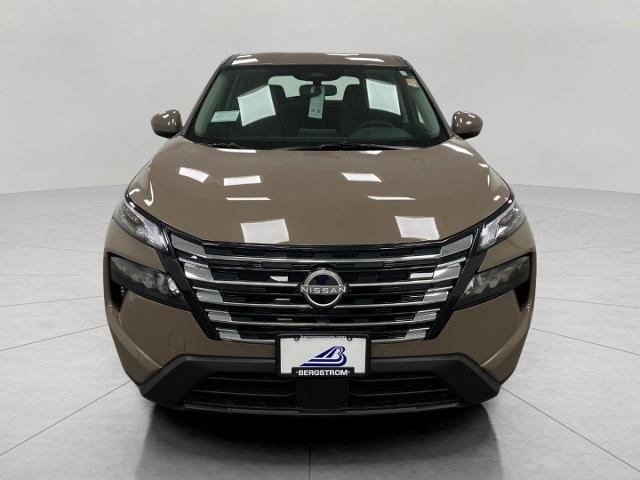 2025 Nissan Rogue Vehicle Photo in Appleton, WI 54913