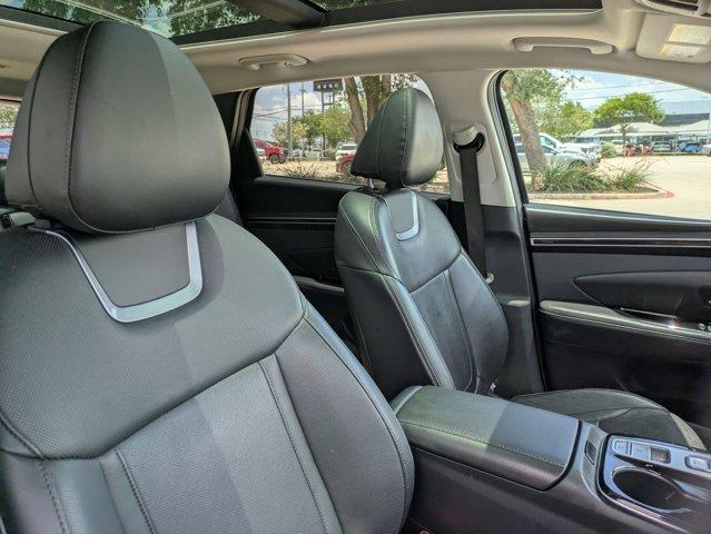 2023 Hyundai Tucson Vehicle Photo in SELMA, TX 78154-1460