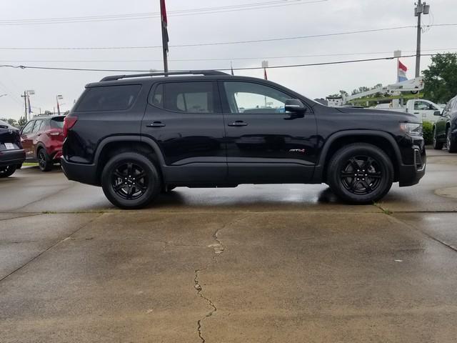 2022 GMC Acadia Vehicle Photo in ELYRIA, OH 44035-6349
