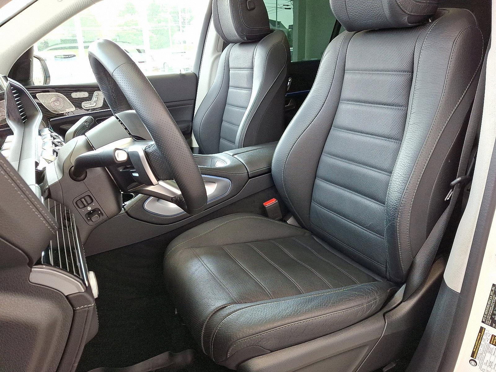 2024 Mercedes-Benz GLS Vehicle Photo in Lancaster, PA 17601