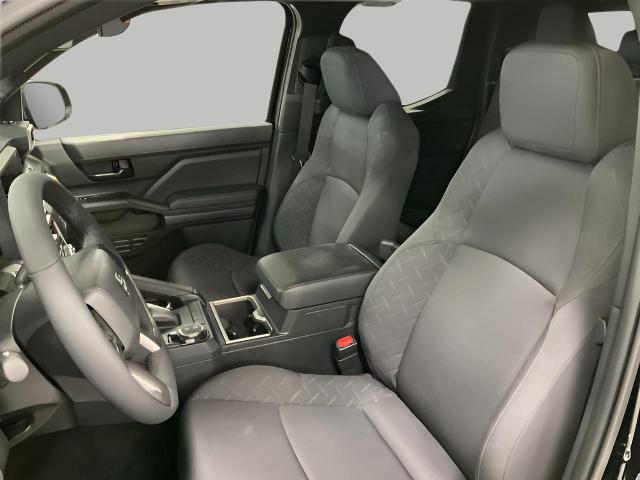 2025 Toyota Tacoma 4WD Vehicle Photo in Oshkosh, WI 54904