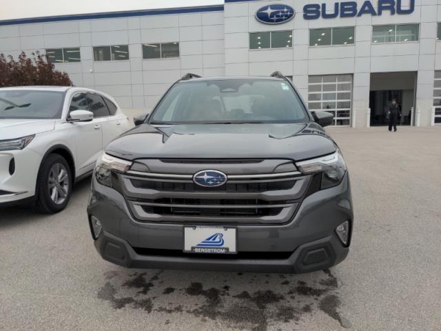 2025 Subaru Forester Vehicle Photo in Oshkosh, WI 54904