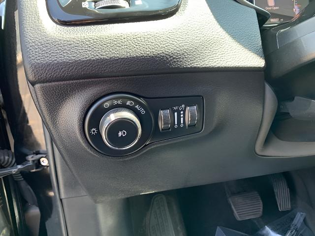 2018 Jeep Compass Vehicle Photo in Appleton, WI 54913
