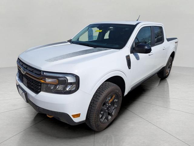 2024 Ford Maverick Vehicle Photo in Oshkosh, WI 54901